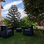 Vittoria By Interhome Villa Bellagio