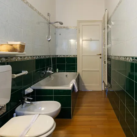 Villa Vittoria By Interhome Bellagio