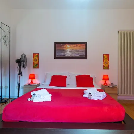 Vittoria By Interhome Белладжо