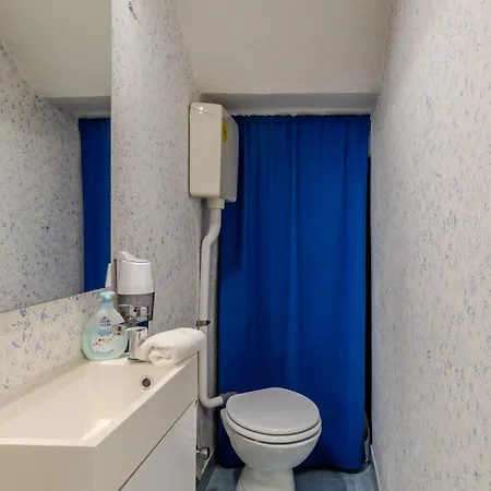 Villa Vittoria By Interhome Bellagio